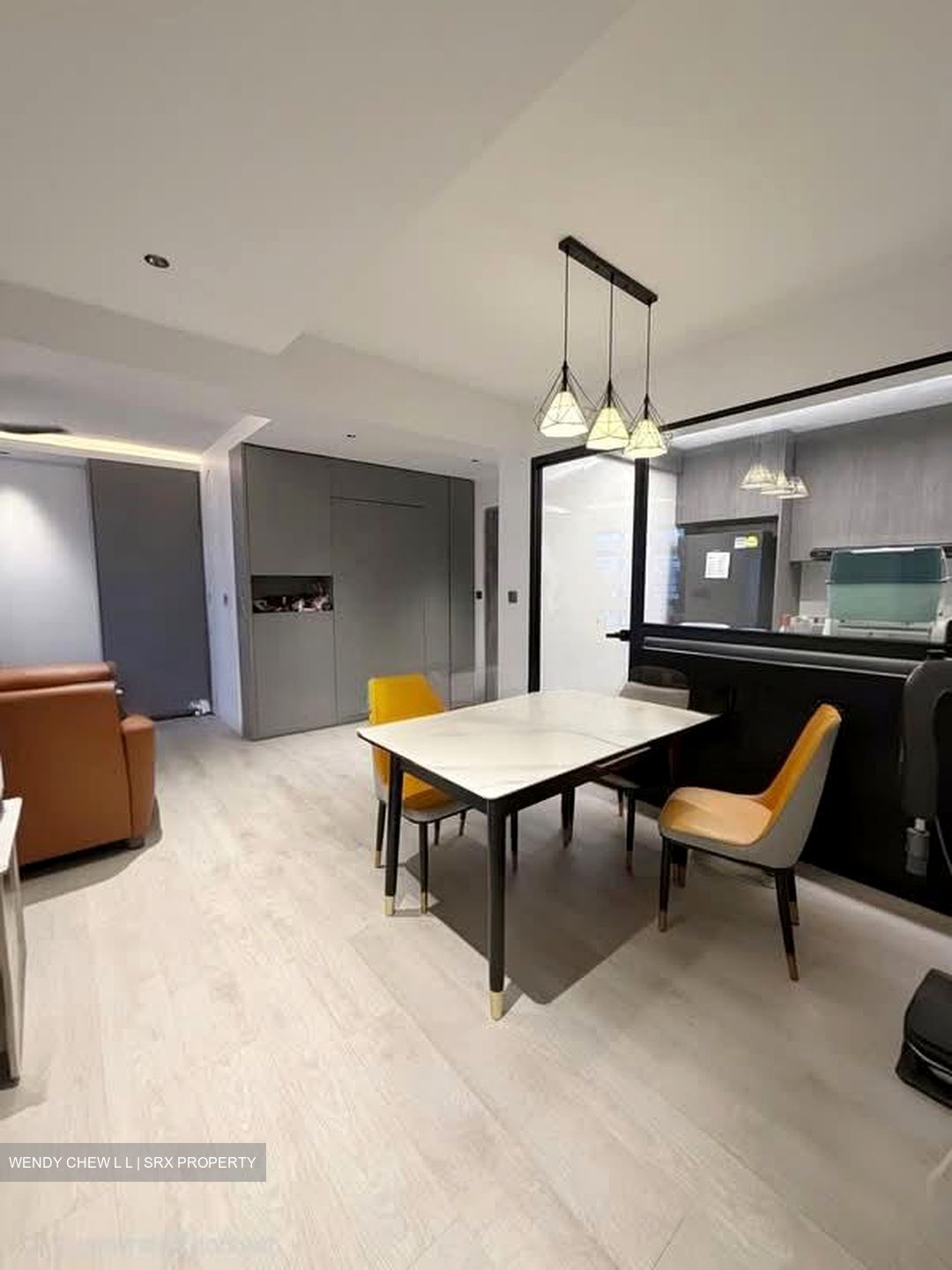 Blk 997A Buangkok Edgeview (Hougang), HDB 4 Rooms #568082851